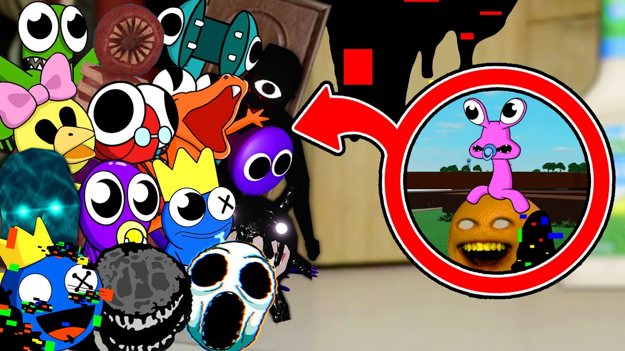 New Corrupted 