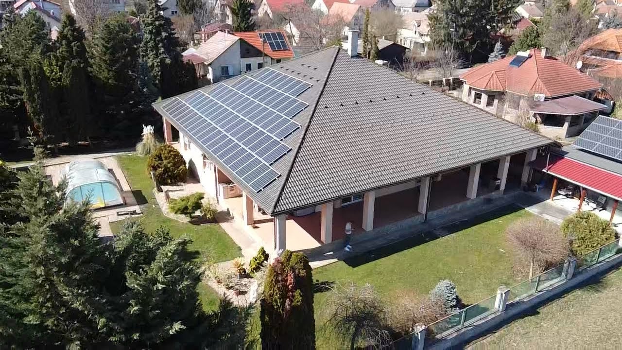 Kanadai tervezésű 3 generációs földrengésbiztos ház Verőcén a Dunakanyarban ELADÓ🏘️