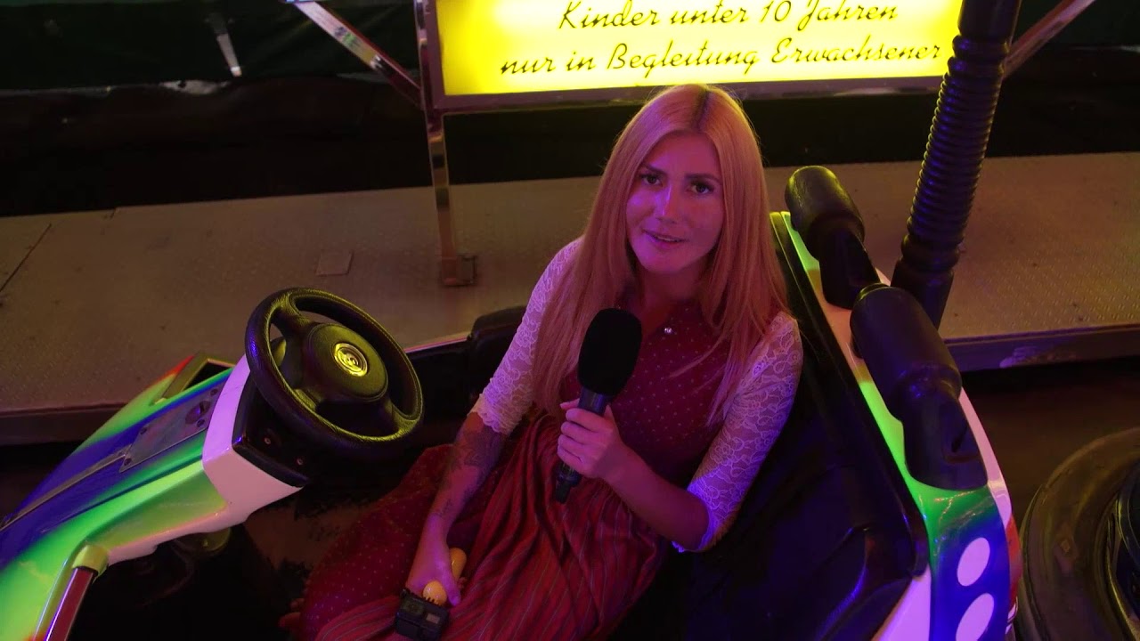 Autoscooter