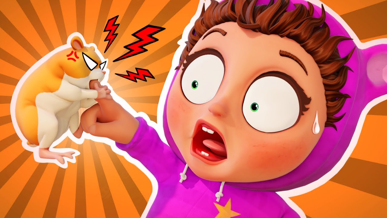 Some Animals Bite and MORE Kids Songs | Joy Joy World