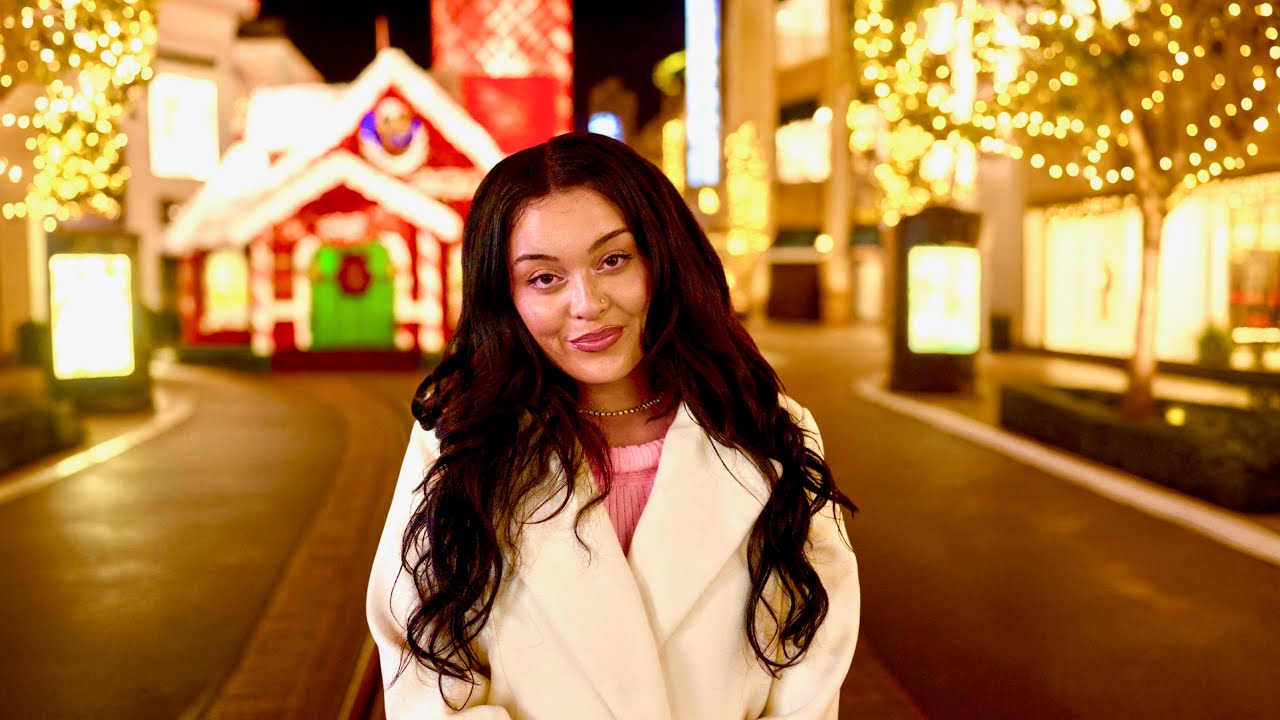 Petrina DeLacey - My Heart Belongs To God (Official Music Video)
