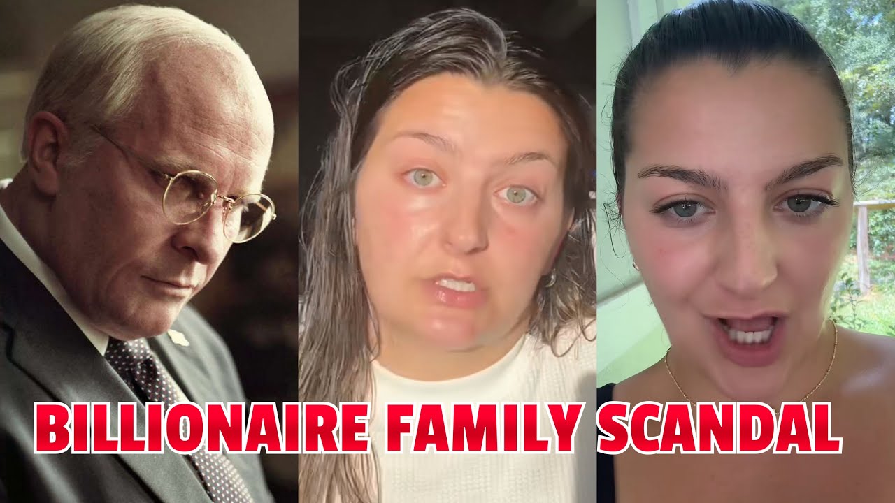 Woman Becomes Nanny For Billionaire Family & Learns Shocking Family Secrets