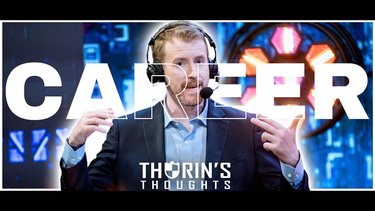 Real Money Figures! How Much Money I Earned and the Story of My Broadcast Career - CSGO