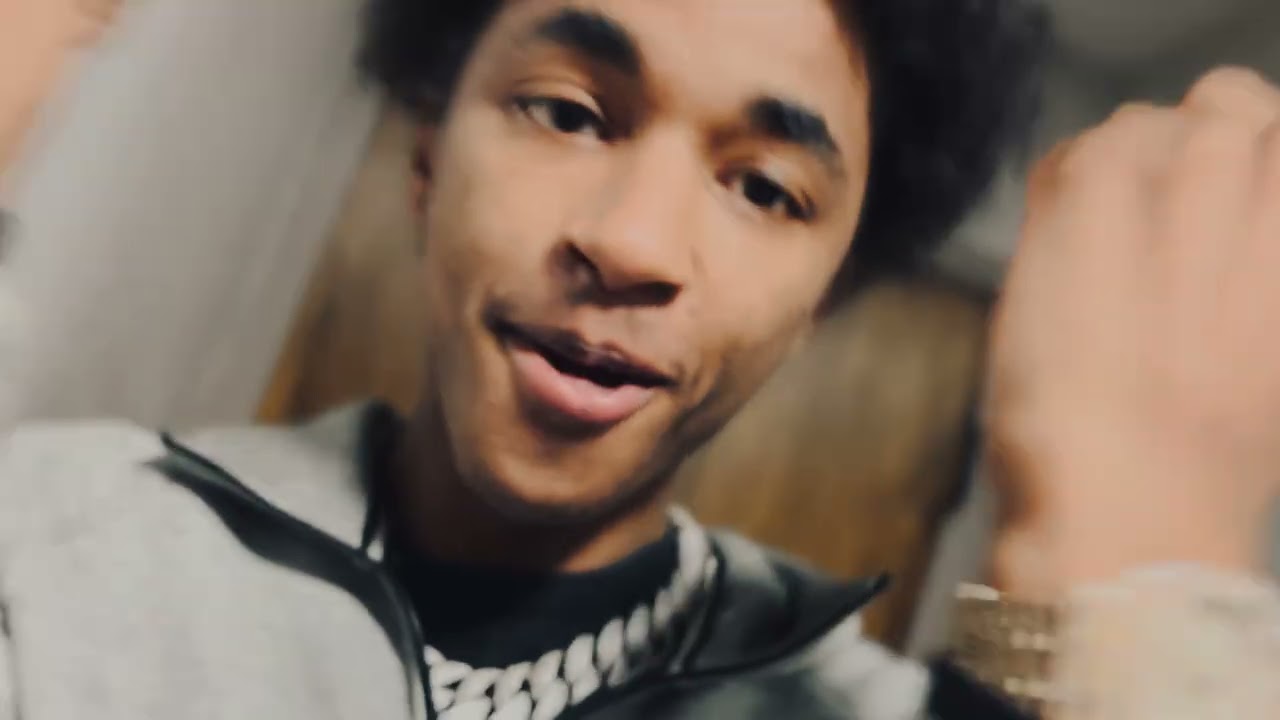 Bando - Get Better Than Me (Official Music Video) [Shot By. Kulture Ent]
