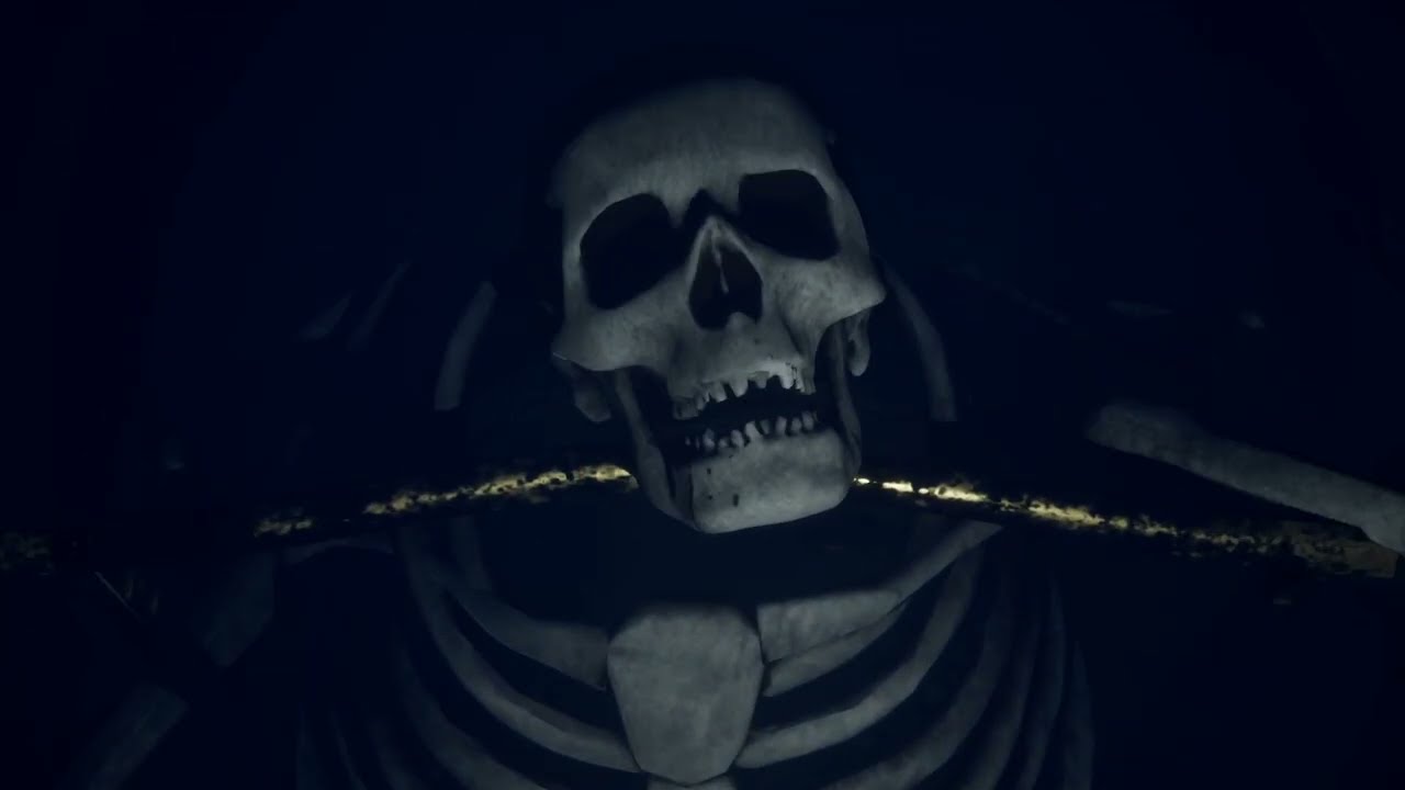 I’m Trapped Inside a Jar With Monsters… | Kodoku Demo
