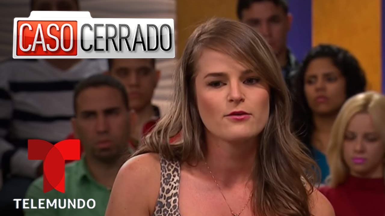 El Examen No Mata Tu Miedo sí👨🏻👨🏻‍⚕️💀| Caso Cerrado | Telemundo