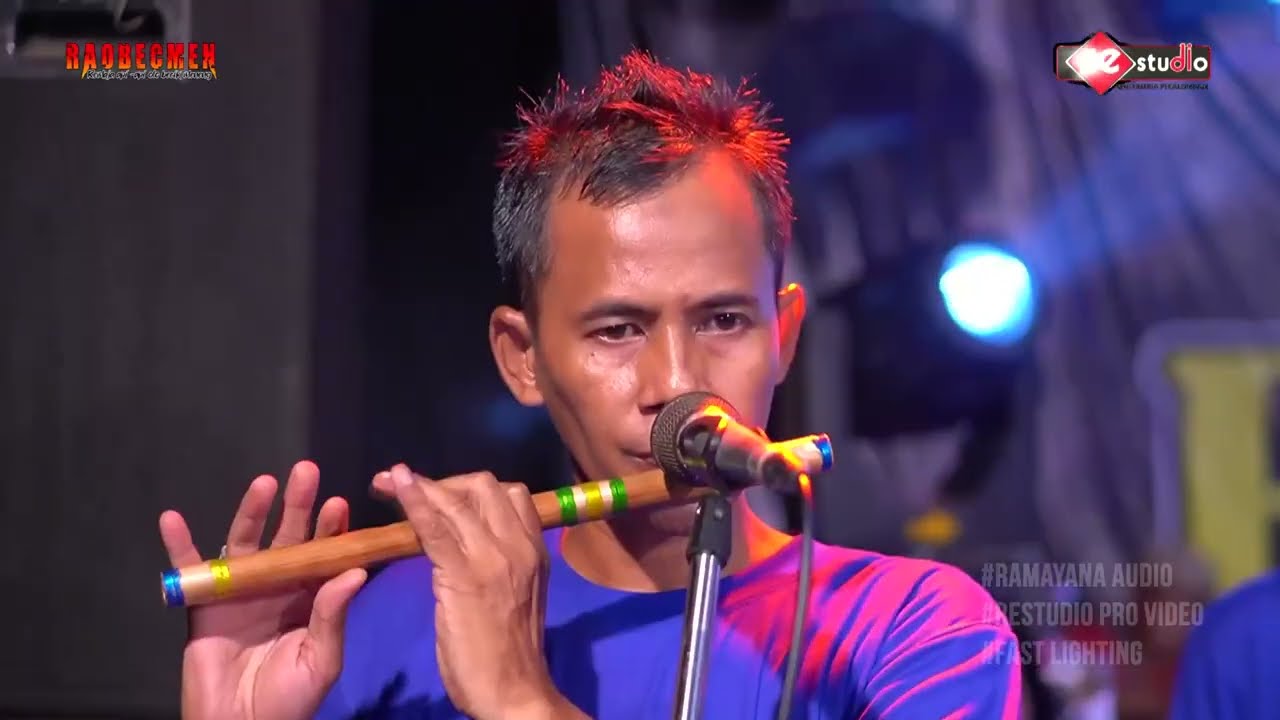 UNTUK APALAGI - BRODIN NEW PALLAPA (COVER LIVE PERFORM) || RAOBECMEN KONTEK'S 2023