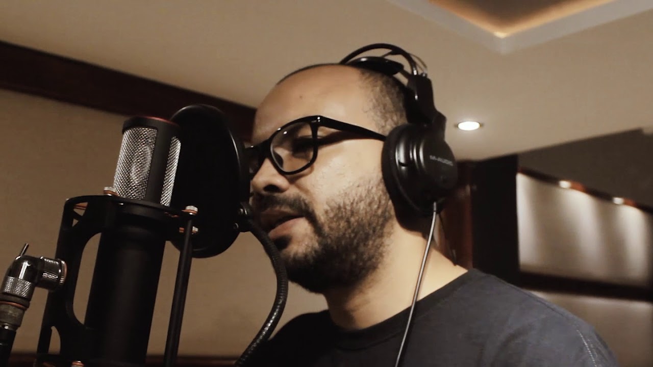 MC ARI - RAPPERS DE LIGHT