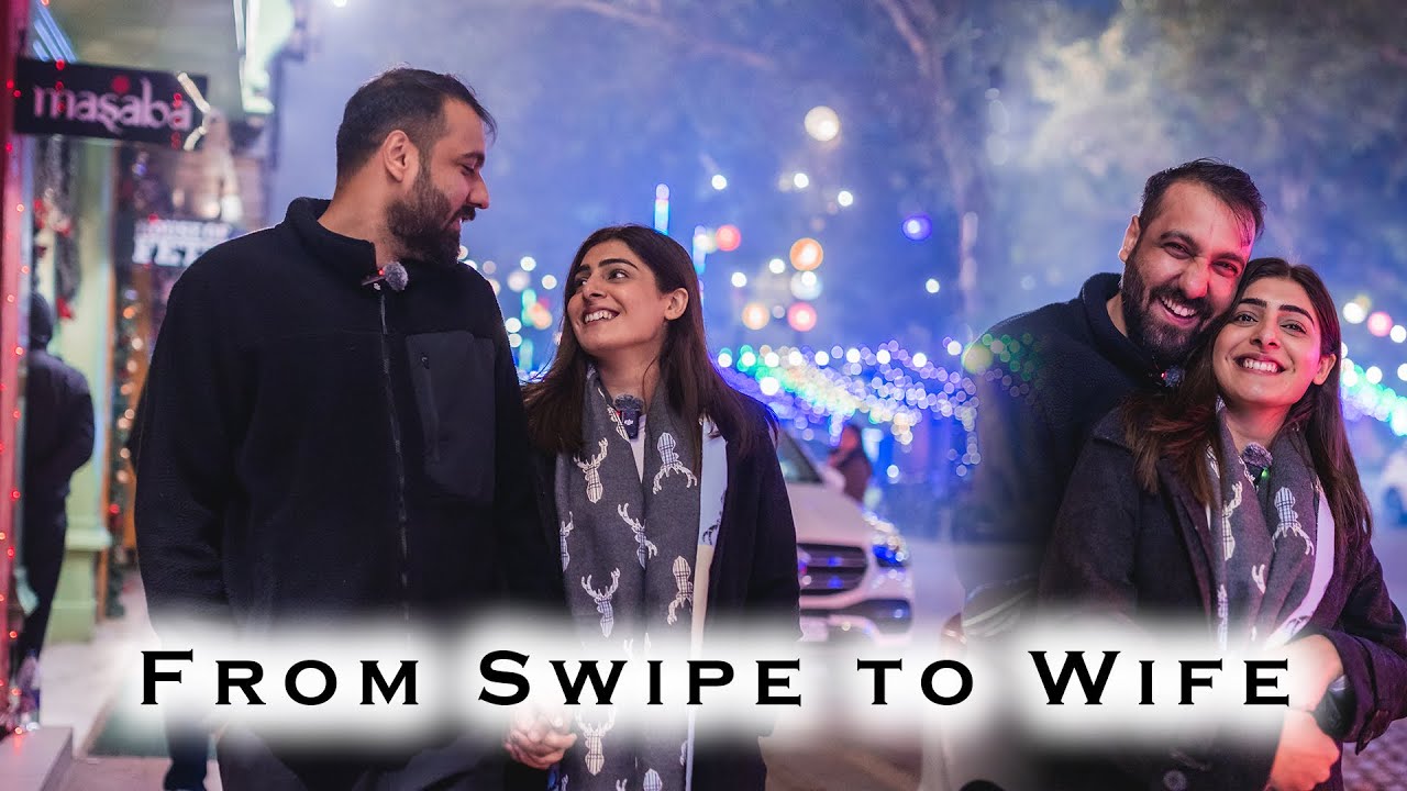 Брак, усилия и любовь... Откровенный разговор.