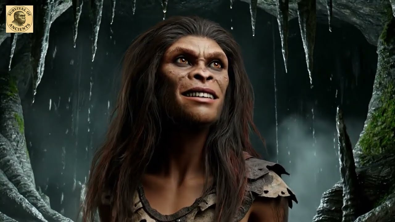 Life 300 Million Years Ago | Ancient Earth | Earth God’s Stone Age Tears | Survive or Die