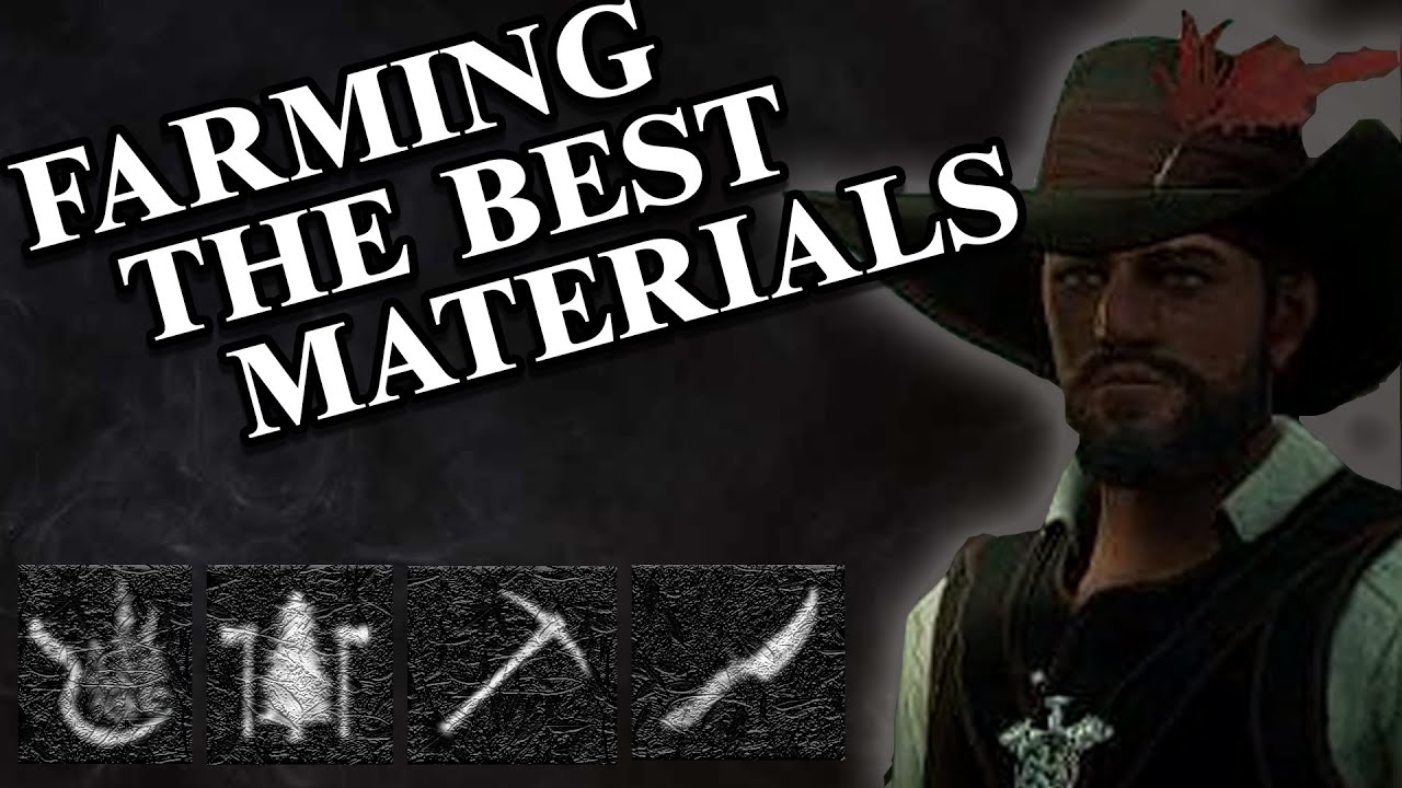 Maximize 🌟 Rare 🌟 Drops at ANY LEVEL! [New World Guide]