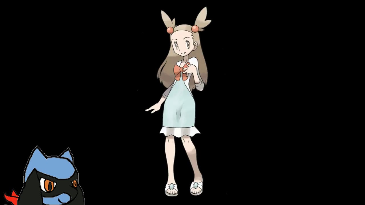 Pokemon Theory: I KNOW WHO ALI-A'S POKEMON WAIFU IS