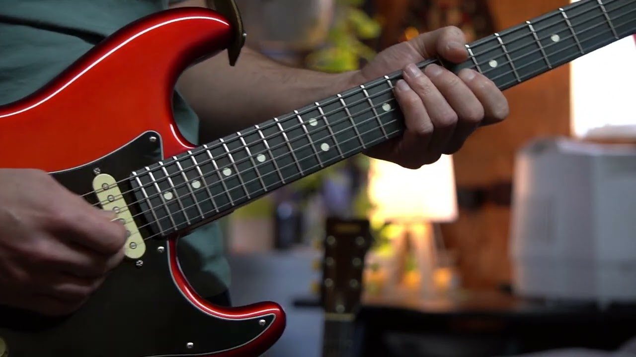 Let It Unfold — Session 01