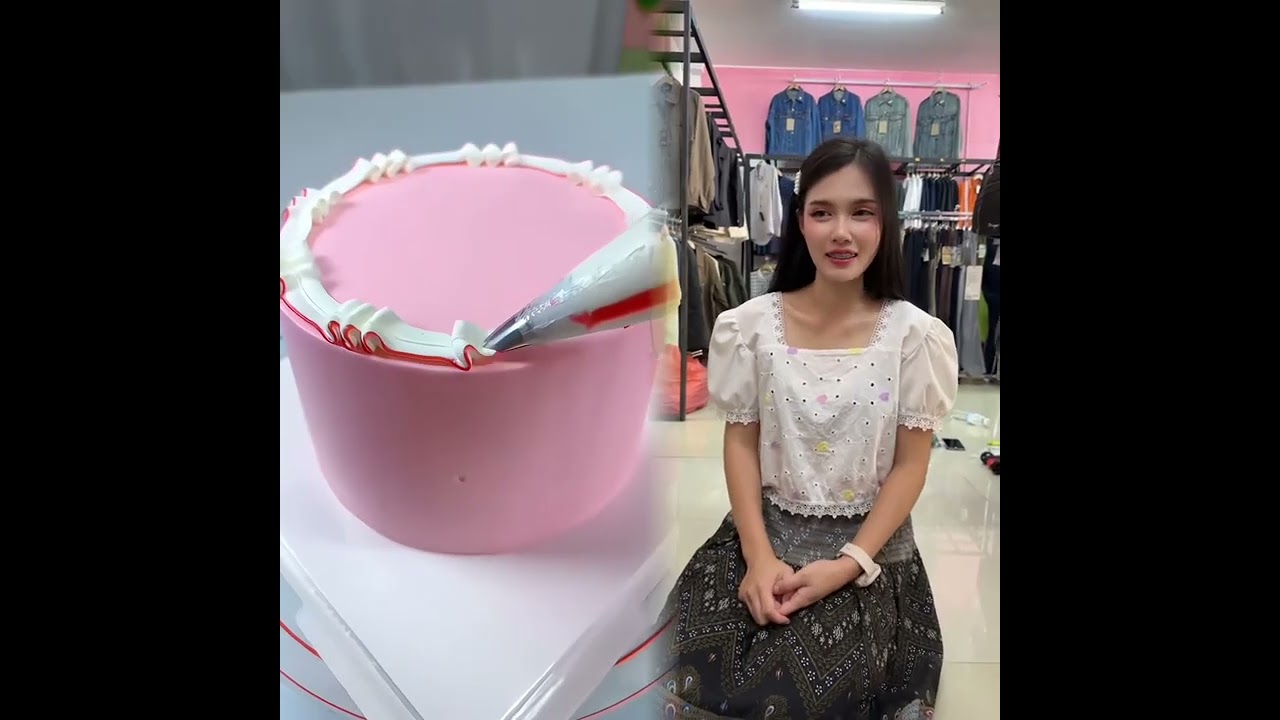 วิดีโอสั้นของ