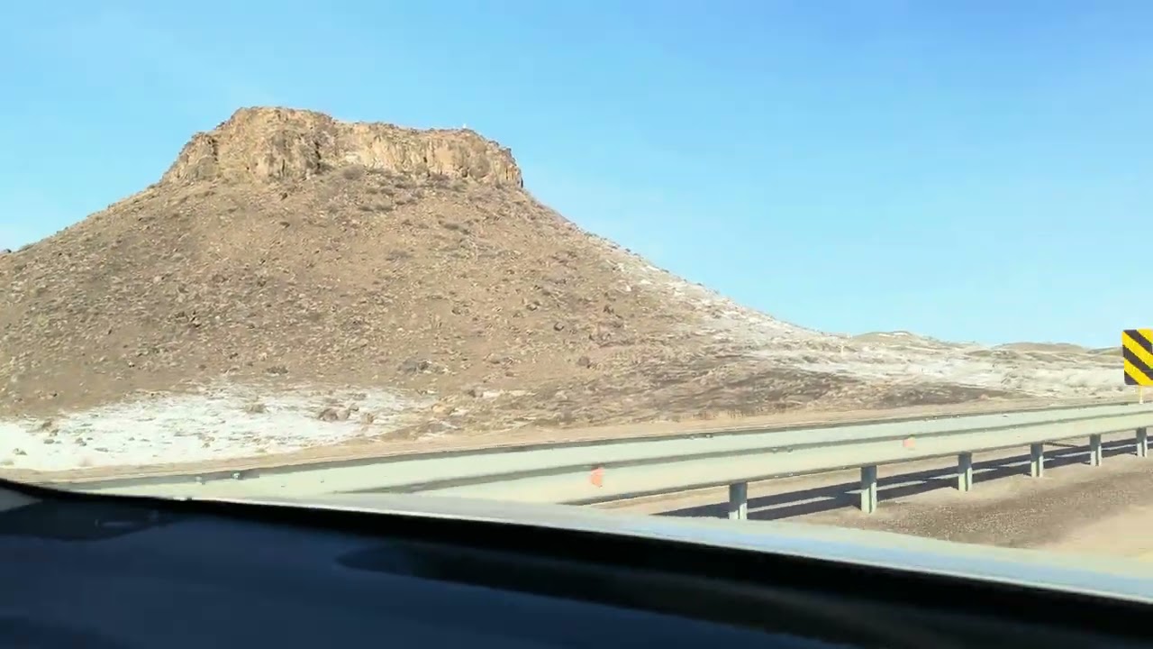No comment. Алматы -Талдыкорган. Попал в туман перед Балпык би. 05.02.26 #video #трасса #road #