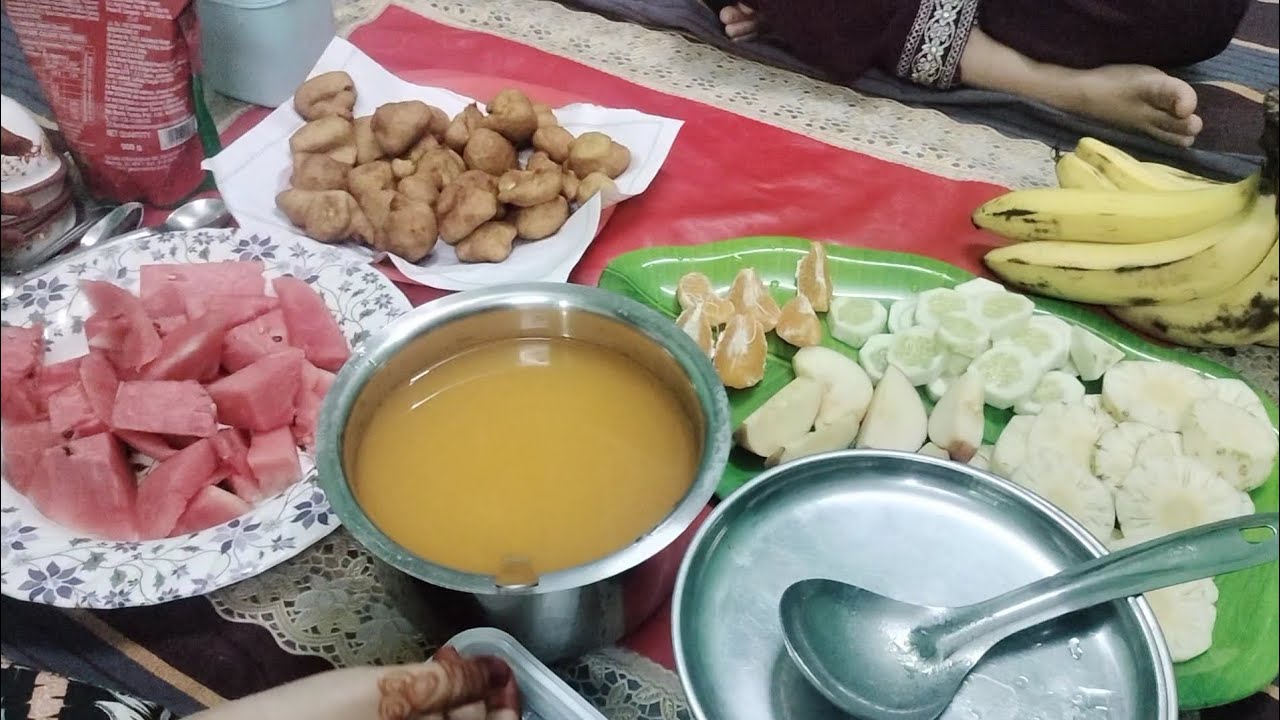 Assalamu walikum wa rahmatullahi wa aap sab ko hamari family ki taraf se Ramzan Kareem mubarak all 📿