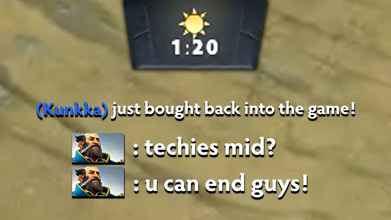 NO ONE TRUST ME WHEN I PICK TECHIES MID | TECHIES OFFICIAL