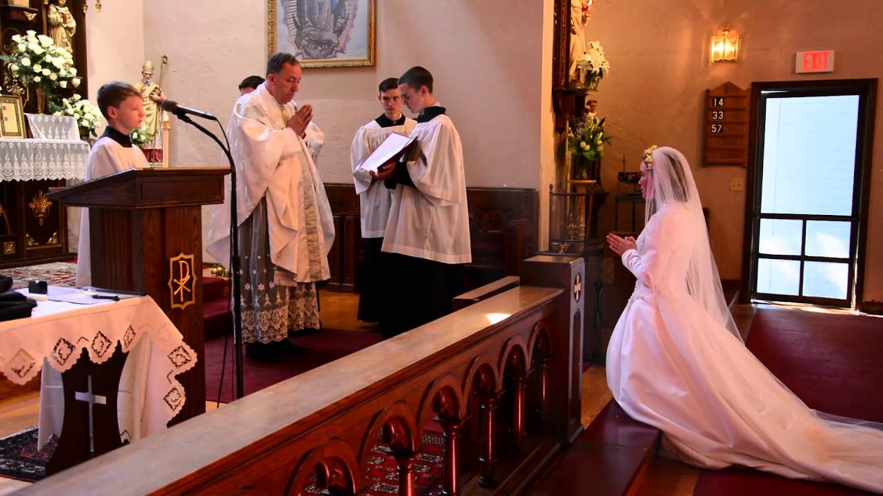 Sister's Profession of Vows 2014