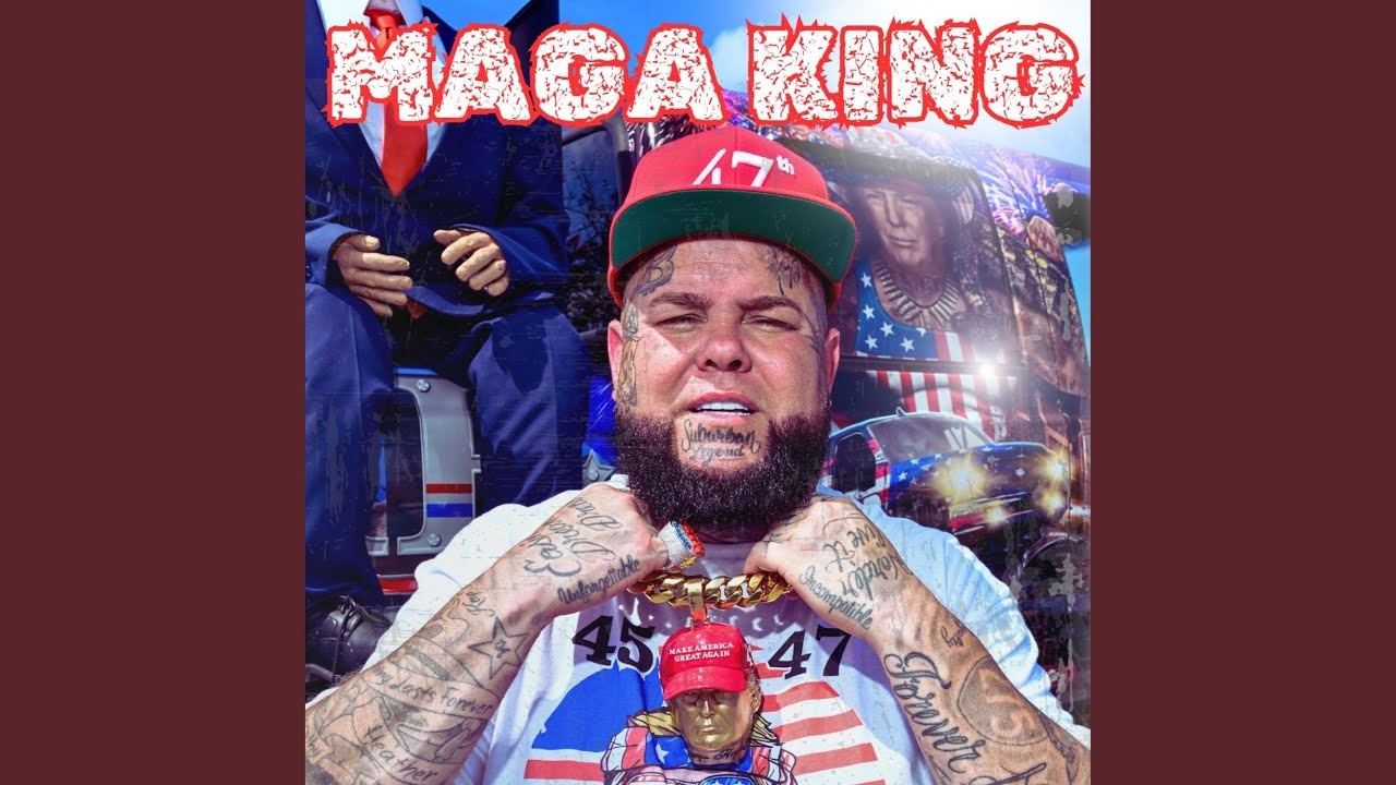 Land Of The Free (feat. Mesus)