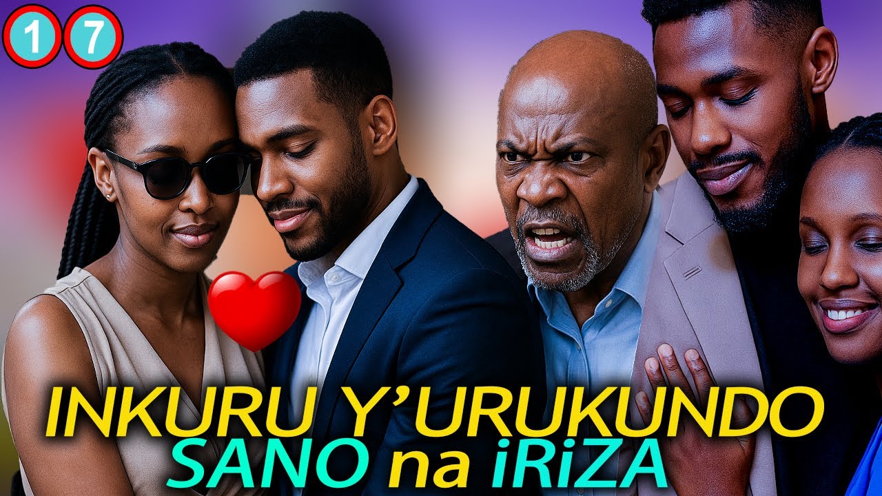 Alpha Samu - SANO na iRiZA Part.17