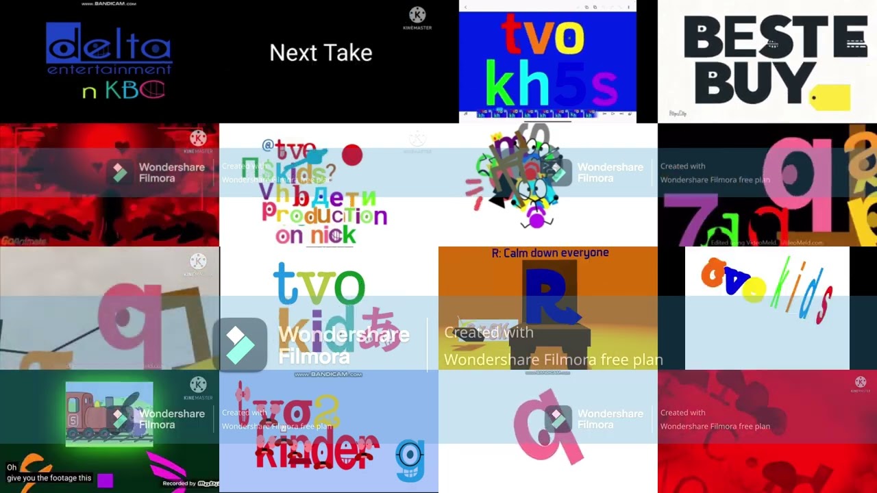 Thomas's TVOKids Up To Faster Superparison 18