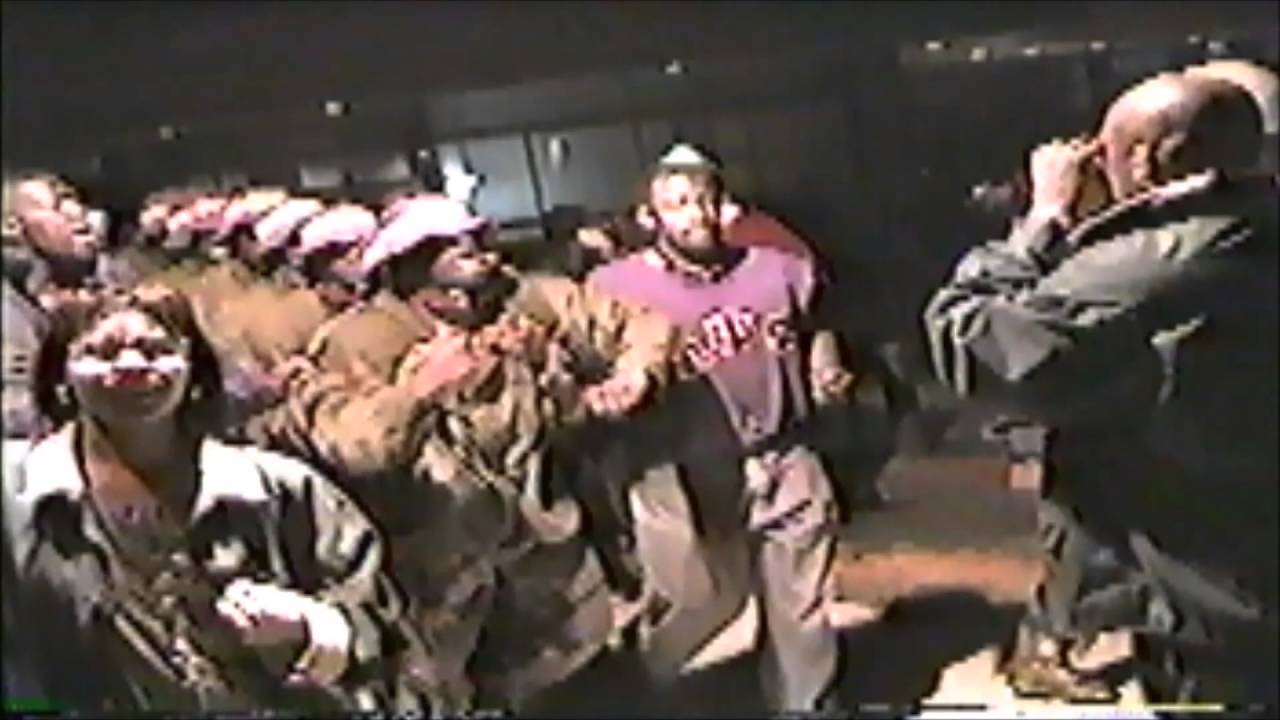 BLOODY PI CHAPTER 1996 SPRING PLEDGE LINE