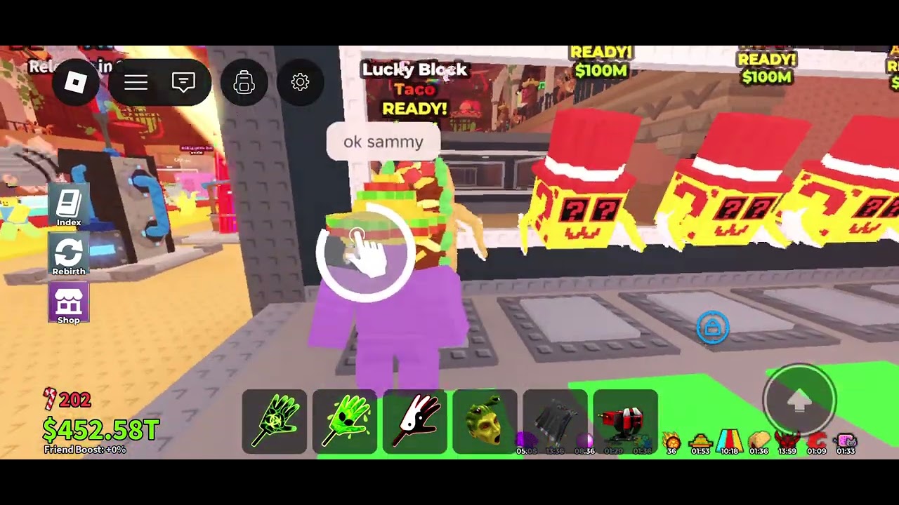 Admin abuse [mocne]