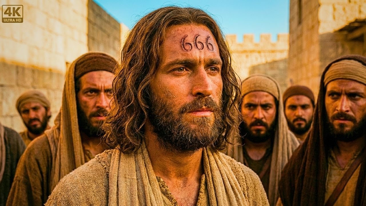O 666 NÃO É UM NÚMERO… É UM SISTEMA | APOCALIPSE: A SÉRIE