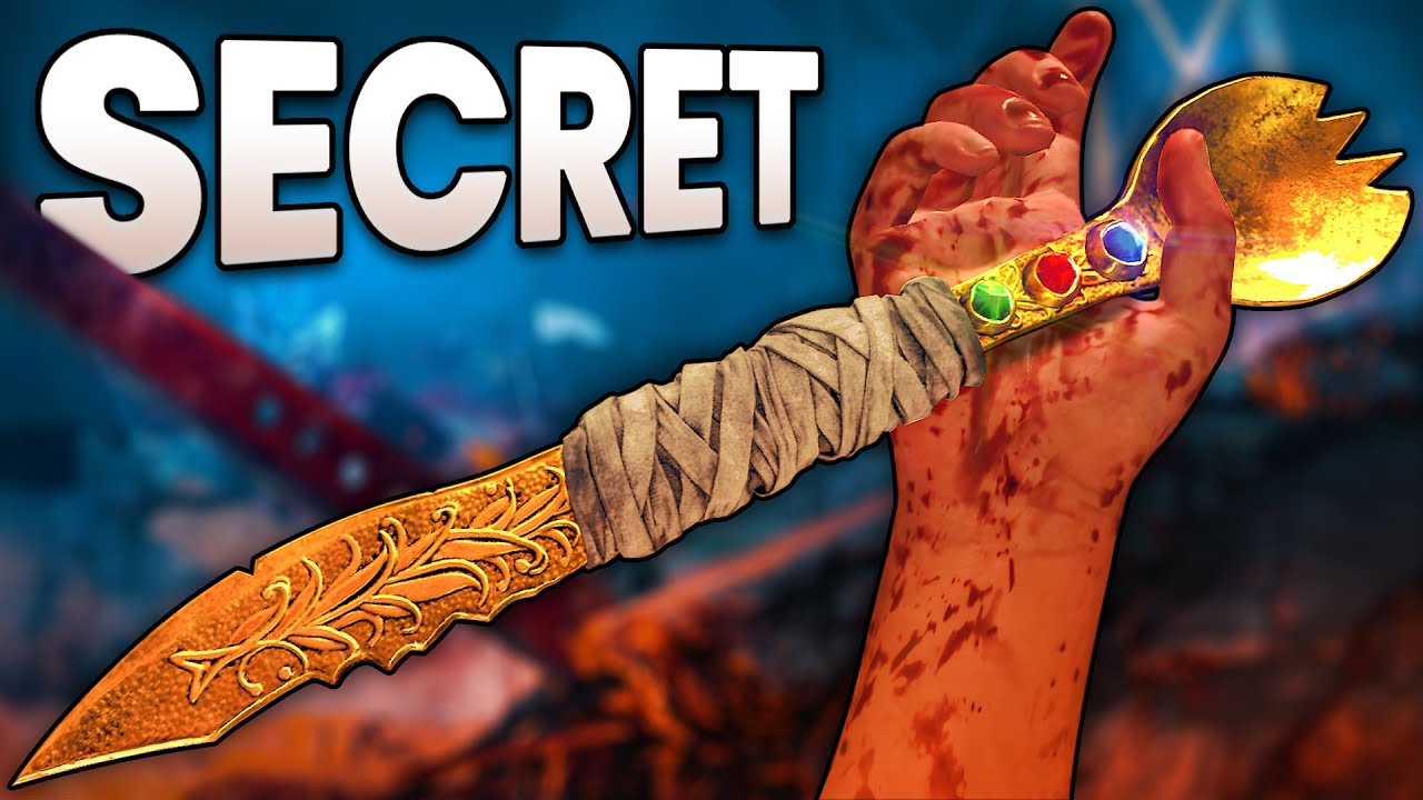 Blood of the Dead: 