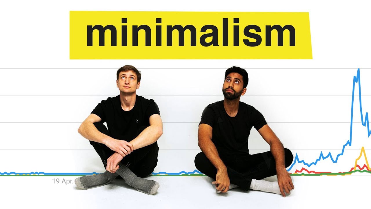How Minimalism Became Mainstream
