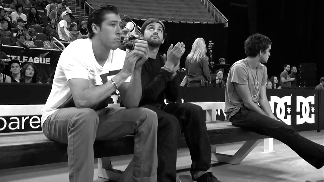 DC SHOES: STREET LEAGUE SEATTLE STOP ONE