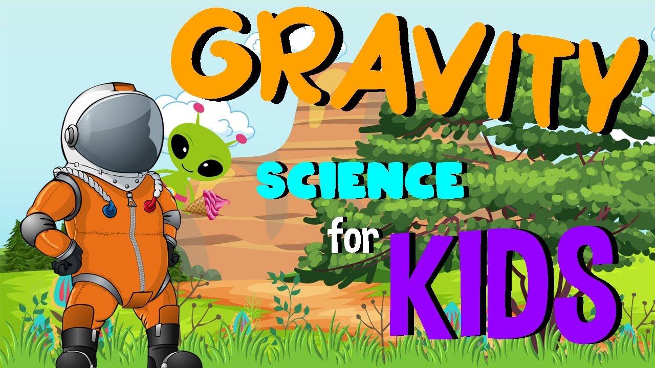 What is Gravity?