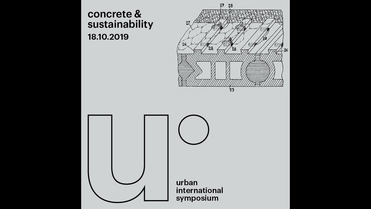 concrete & sustainability: Les défis de l’industrie cimentière face au changement climatique
