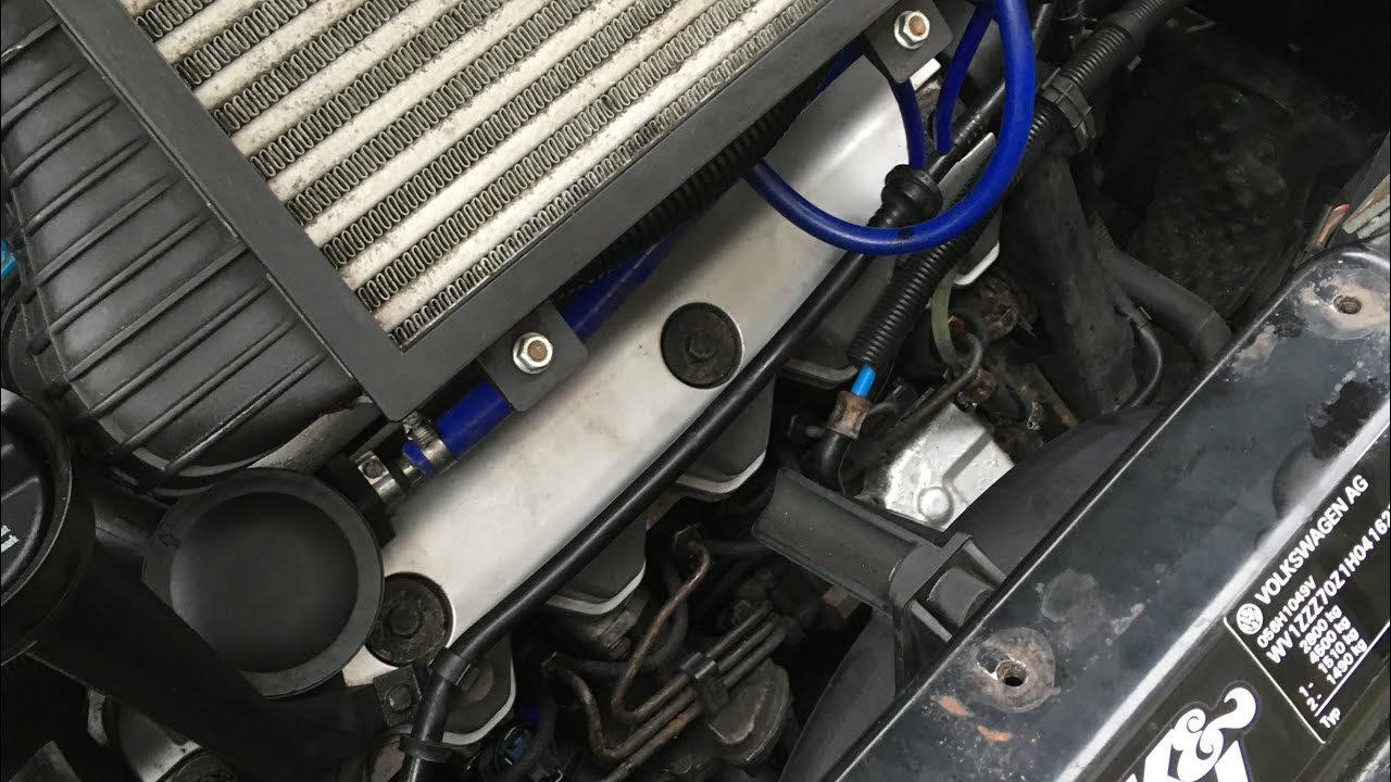 Glow Plugs VW T4  2.5tdi acv Pt1
