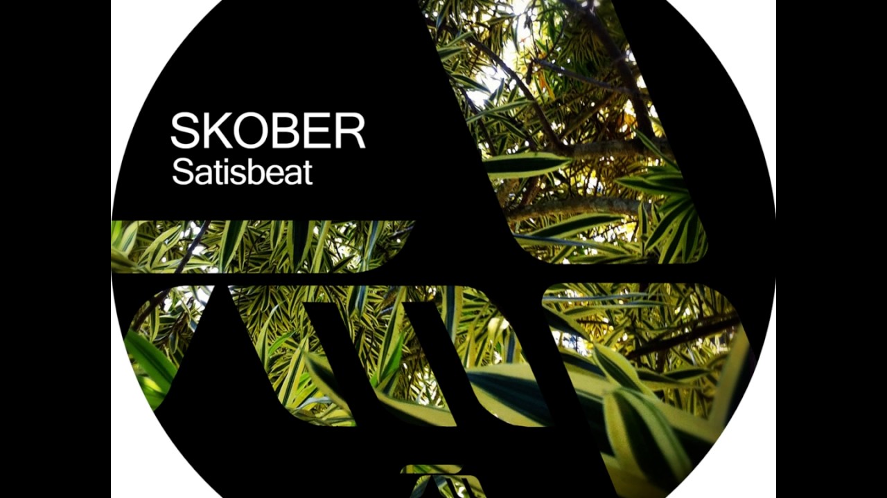 Skober - Satisbeat