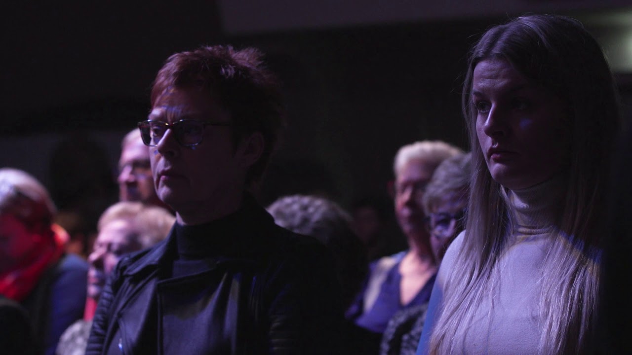Vredeswens, slachtoffers, Wilhelmus | Herdenking | Gendts Bevrijdingsconcert | St. Sebastianus Gendt