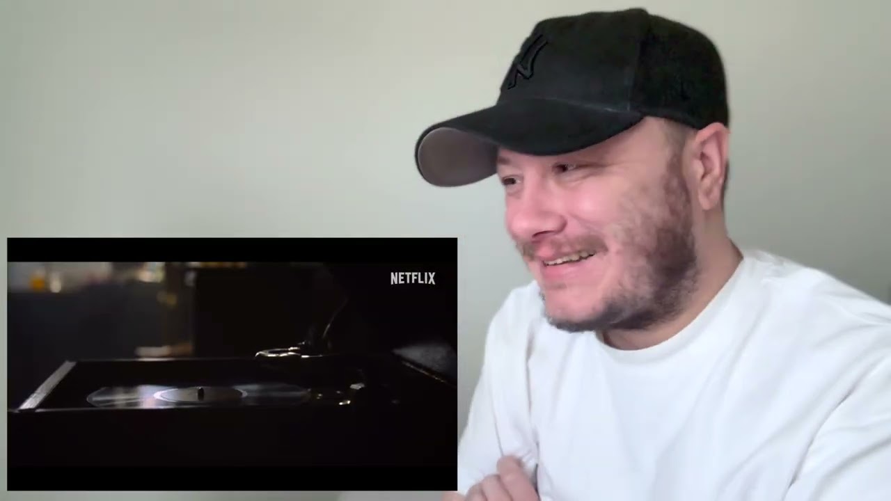 YESSS! Peaky Blinders: The Immortal Man | Official Trailer | Netflix REACTION AND REVIEW