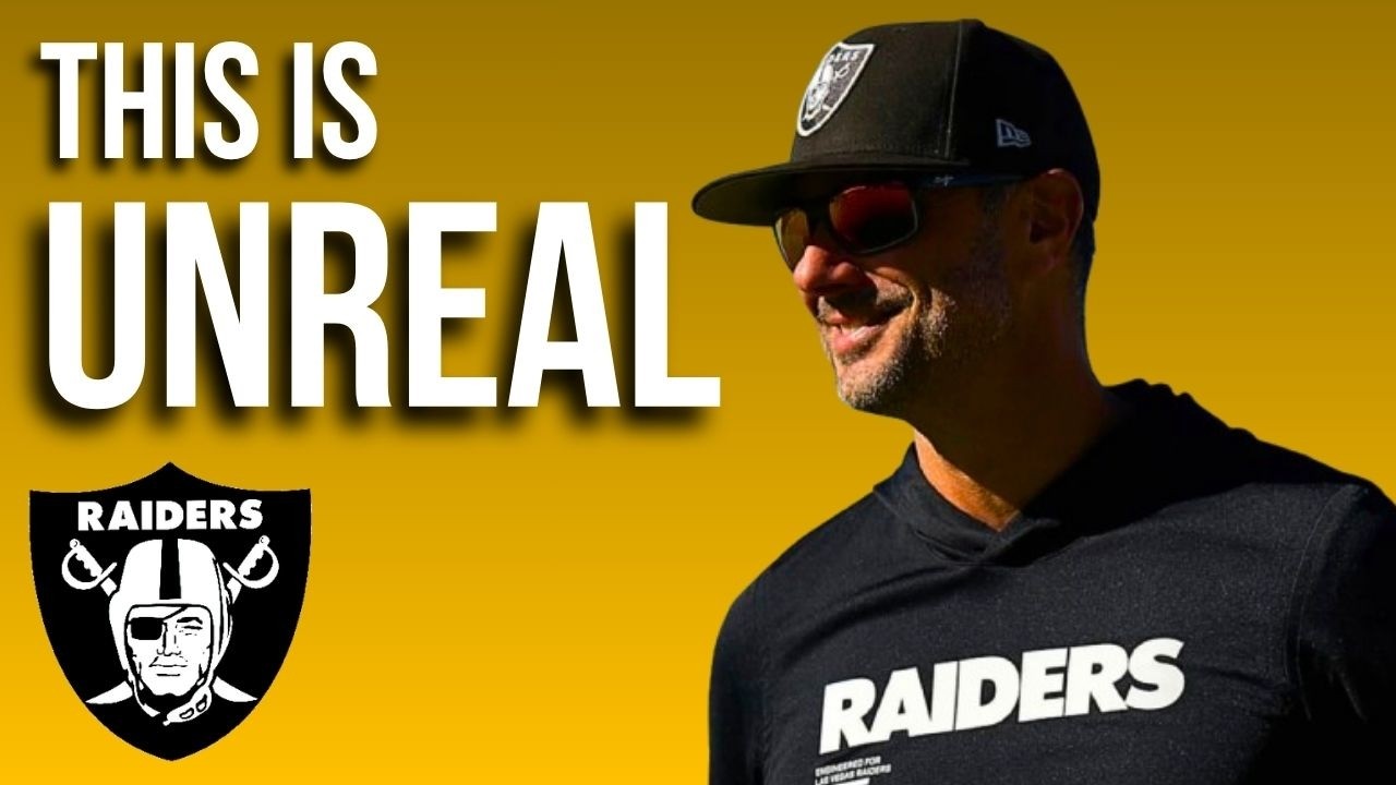Raiders нашли настоящую золотую жилу среди незадрафтованных свободных агентов