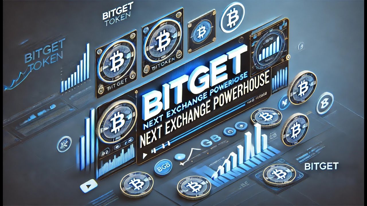 Bitget Token (BGB) - The Next Exchange Powerhouse? | Coin Market Cap Series Ep. 50