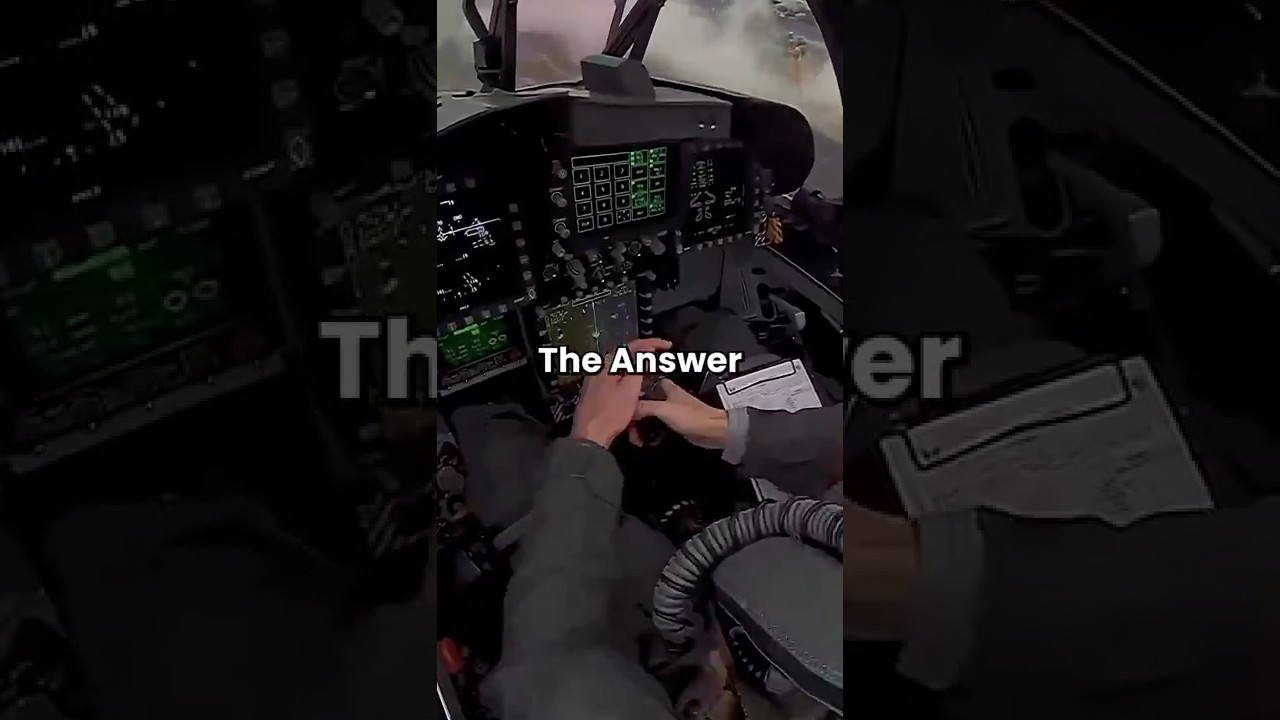 How Noisy Is It Inside A Fighter Jet Cockpit