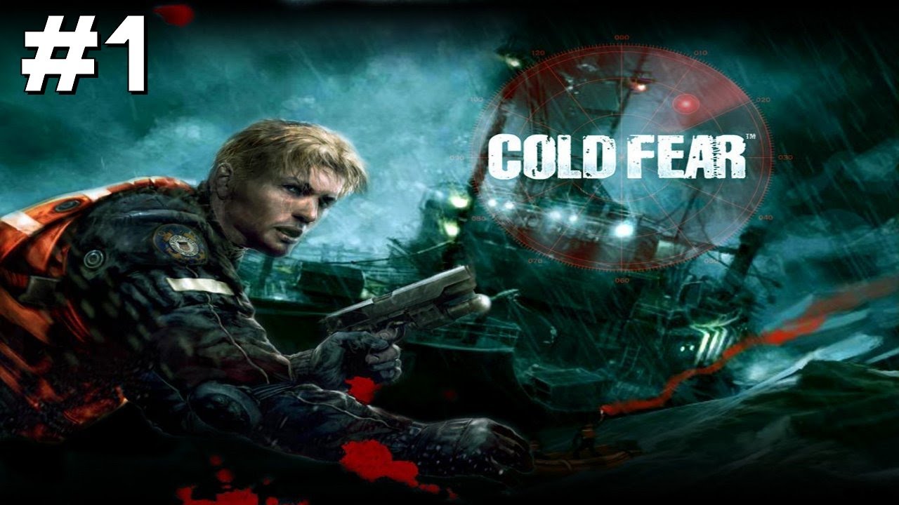 Let's Play Cold Fear - Part 1