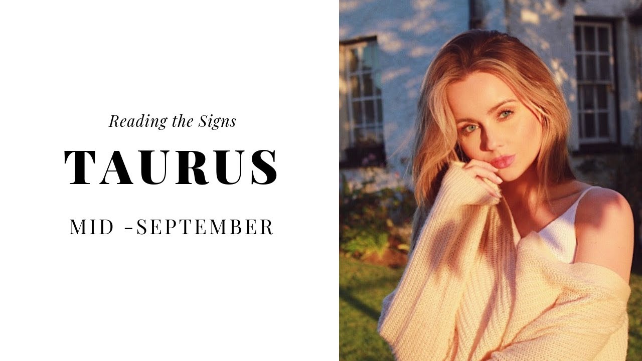 WERE YOU GHOSTED? NEW DEVLEOPMENTS 💕👻Taurus👻💕Mid September 2018