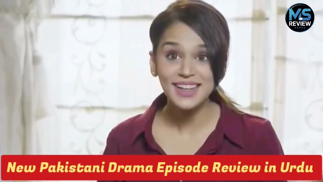 Ishq Mein Tere Sadqay Episode 33 Review - Muneeb Butt - Anika Zulfikar - 13th Mar 2026 - MS Review 