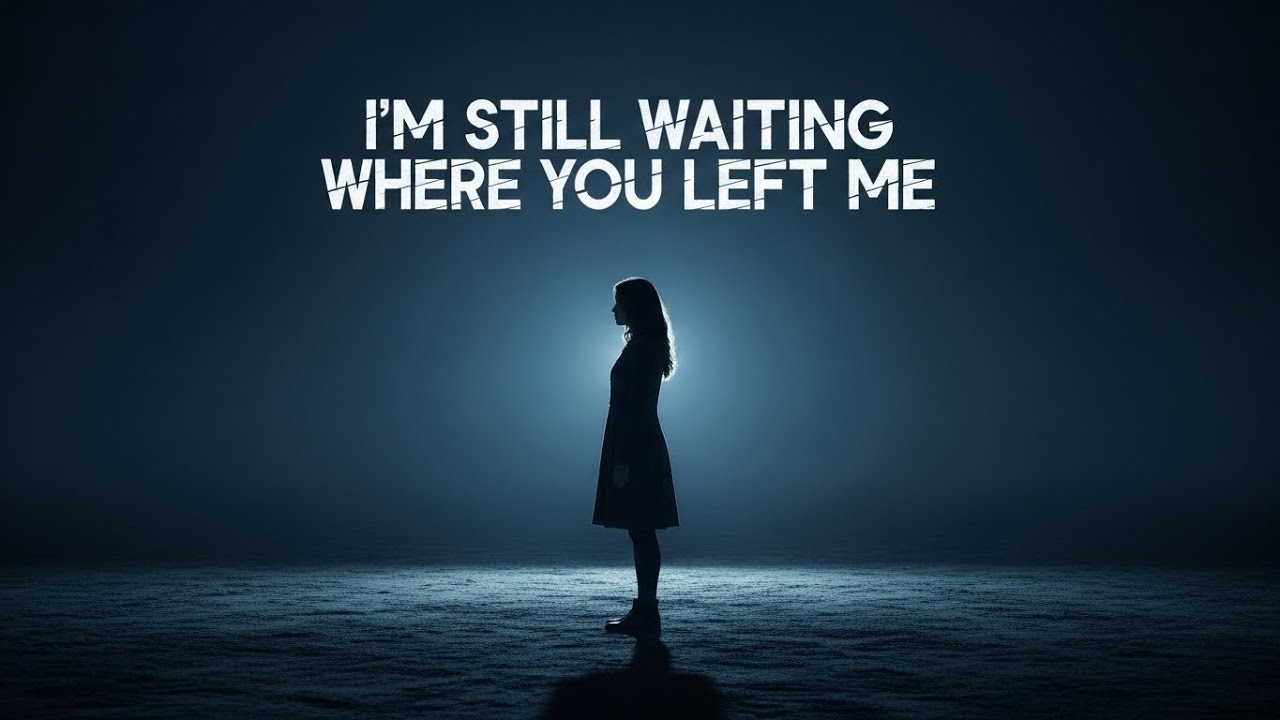 When You're Stuck Waiting: A Heartbreak Song You'll Understand