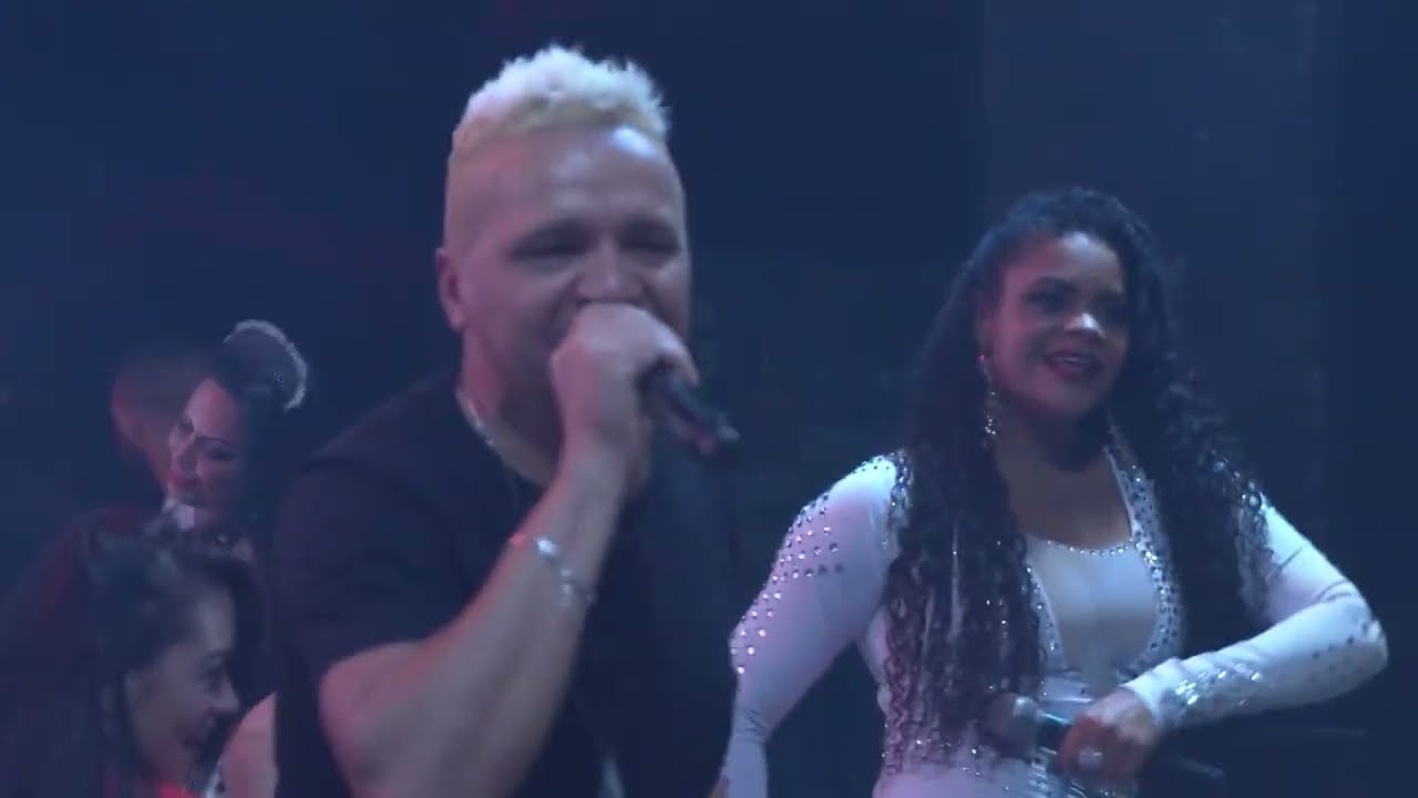 CINTURA DE MOLA DVD 2019 ( COMPLETO ) #tbt