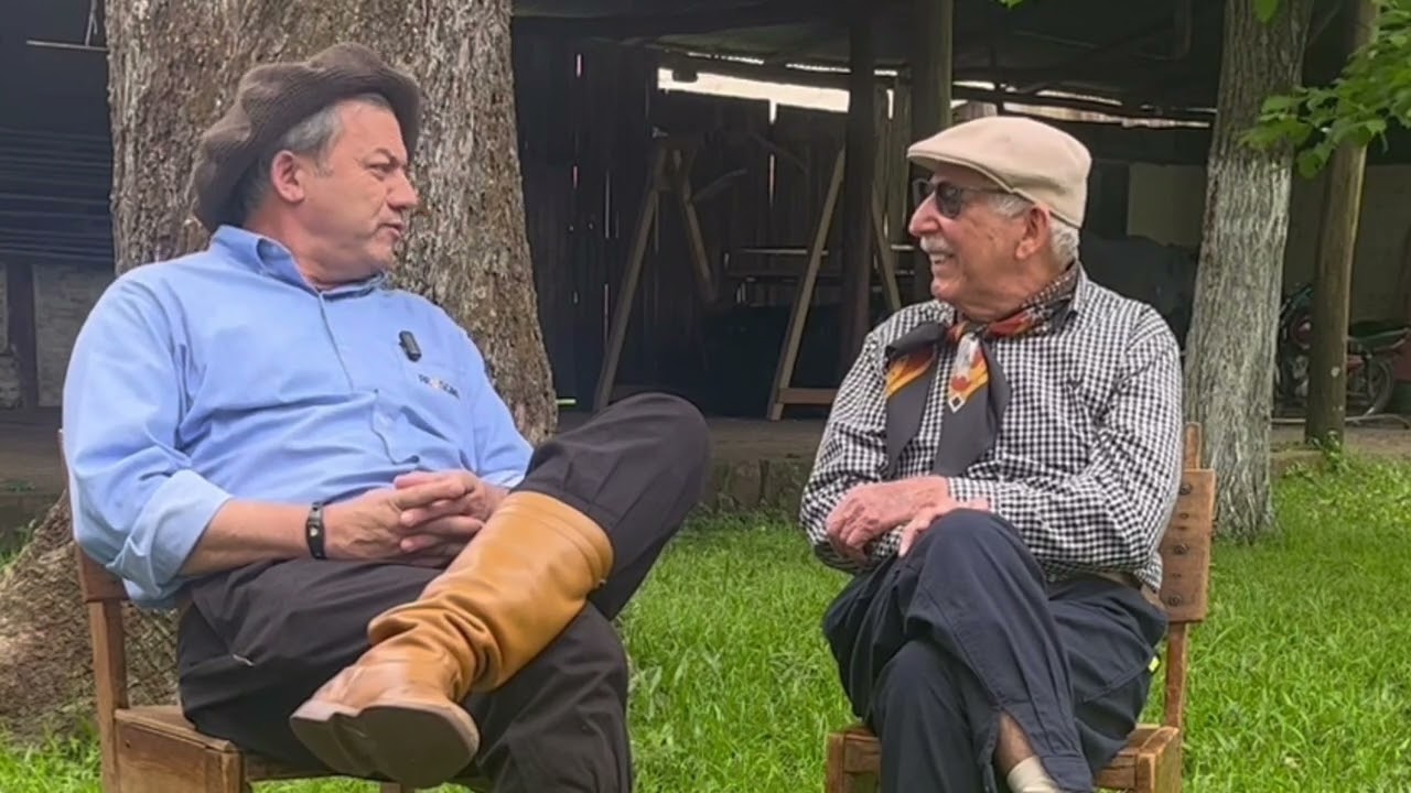 Amélio severo Machado - 90 anos