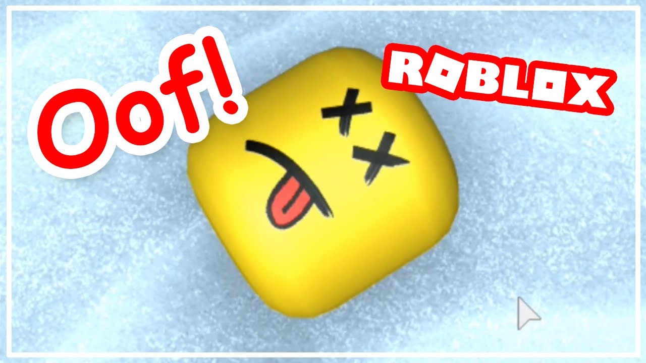 ☃ Jingle Bells ☃ Oof! NOOB ROBLOX MV🎄🎁🎉