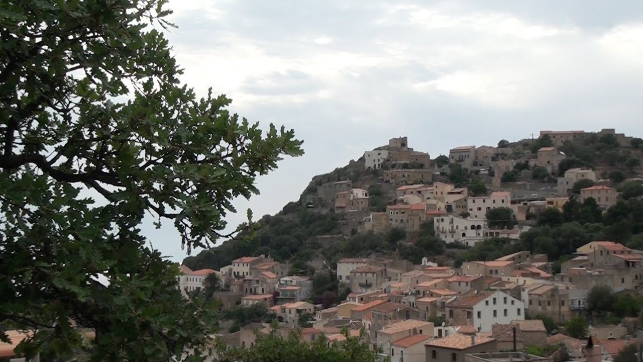 Curbara devient un site patrimonial remarquable