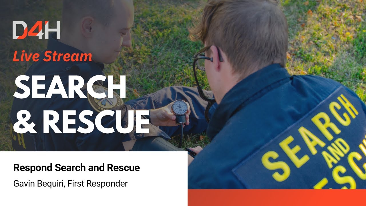 Supporting Community Safety in Toronto with Respond SAR