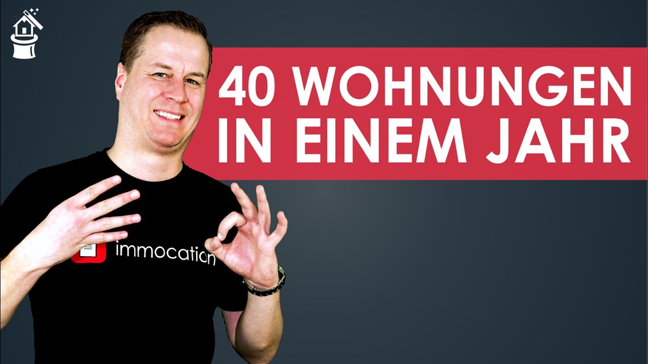 Bis 50 Wohnungen war alles okay&hellip; [Folge 1: Budenzauber mit Basti, Staffel 2]